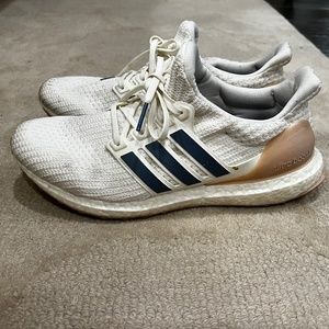 Adidas Ultra Boost “Cloud White”